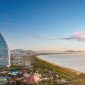 The 2027 Formula E will kick off its first Asian round at this world-class tropical coastal resort destination