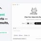 WorkBuddy (atas) dan Miora (bawah) merupakan dua agen AI terbaru yang melengkapi "agent playground" milik Tencent Cloud yang terus berekspansi.