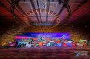 At the Closing & Awards Ceremony of the 10th Huawei ICT Competition Global Final