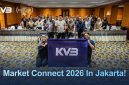 (Kick Off Market Connect KVB Futures Juni 2026)