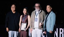 Dewan’s representatives received the awards at AADA 2026