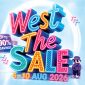 West The Sale 2026