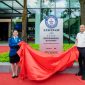 Xinhua Silk Road: 3TREES Catat Guinness World Record Lewat Ruang Pamer Produk Pelapis Terbesar di Dunia