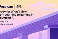 Pearson - Ready for What's Next: From Learning to Earning in the Age of AI