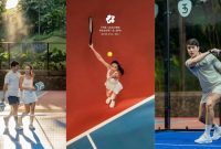 Temukan cara baru menikmati liburan di Bali. Bermain tenis, pickleball, atau padel di The Laguna Bali, lalu lanjutkan hari dengan bersantai di tepi pantai, menikmati lagoon pool, atau memulihkan energi di spa.