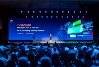 2026 PV & ESS Safety Industry Summit