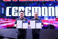 Bidik Pasar “Aftermarket” Otomotif, ZF Aftermarket Gandeng MKN sebagai Distributor Tunggal TRW di Indonesia Bidik Pasar “Aftermarket” Otomotif, ZF Aftermarket Gandeng MKN sebagai Distributor Tunggal TRW di Indonesia