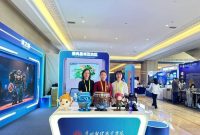 CNS: Lulusan Vietnam Bangun Bisnis Lintasnegara di Guizhou Berbekal Pengalaman Studi di Tiongkok CNS: Lulusan Vietnam Bangun Bisnis Lintasnegara di Guizhou Berbekal Pengalaman Studi di Tiongkok
