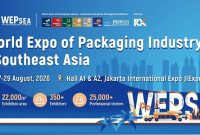 WEPSEA 2026 Bahas Peran AI, Isu Keberlanjutan, dan Pertumbuhan Industri Melalui Lebih dari 20 Konferensi dan Forum Jejaring Bisnis WEPSEA 2026 Bahas Peran AI, Isu Keberlanjutan, dan Pertumbuhan Industri Melalui Lebih dari 20 Konferensi dan Forum Jejaring Bisnis