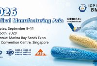 ICP DAS-BMP Pamerkan Inovasi TPU Medis di Ajang Medical Manufacturing Asia 2026 ICP DAS-BMP Pamerkan Inovasi TPU Medis di Ajang Medical Manufacturing Asia 2026