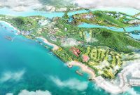 Sentosa Development Corporation Siapkan Visi Ambisius untuk Greater Sentosa dengan Landmark, Pantai, dan Atraksi Baru yang Mengubah Cara Warga Singapura Bermain, Bersantai, dan Berkumpul Sentosa Development Corporation Siapkan Visi Ambisius untuk Greater Sentosa dengan Landmark, Pantai, dan Atraksi Baru yang Mengubah Cara Warga Singapura Bermain, Bersantai, dan Berkumpul