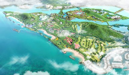 Sentosa Development Corporation Siapkan Visi Ambisius untuk Greater Sentosa dengan Landmark, Pantai, dan Atraksi Baru yang Mengubah Cara Warga Singapura Bermain, Bersantai, dan Berkumpul