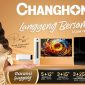 Changhong Partners with Indonesian Pop Icon Rossa to Strengthen Its Presence in Indonesia