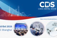 China Dental Show 2026 Hadirkan Inovasi Kedokteran Gigi yang Lebih Cerdas