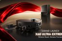 Dreame X60 Ultra Extreme Hadir di Singapura pada 1 September 2026 Dreame X60 Ultra Extreme Hadir di Singapura pada 1 September 2026