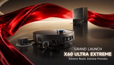 Dreame X60 Ultra Extreme Hadir di Singapura pada 1 September 2026 Dreame X60 Ultra Extreme Hadir di Singapura pada 1 September 2026