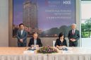 Perkuat Bisnis MICE Global, Millennium Hotels and Resorts Gandeng HXE lewat Inovasi Digital. Perkuat Bisnis MICE Global, Millennium Hotels and Resorts Gandeng HXE lewat Inovasi Digital.