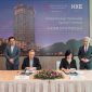 Perkuat Bisnis MICE Global, Millennium Hotels and Resorts Gandeng HXE lewat Inovasi Digital.