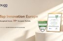 DoGo Power Raih Top Innovation Award 2026 dari EUPD Research di Eropa DoGo Power Raih Top Innovation Award 2026 dari EUPD Research di Eropa