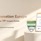 DoGo Power Raih Top Innovation Award 2026 dari EUPD Research di Eropa
