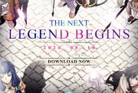 Gravity Game Unite Resmi Luncurkan Ragnarok Zero: Global pada 18 Agustus Gravity Game Unite Resmi Luncurkan Ragnarok Zero: Global pada 18 Agustus