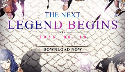 Gravity Game Unite Resmi Luncurkan Ragnarok Zero: Global pada 18 Agustus