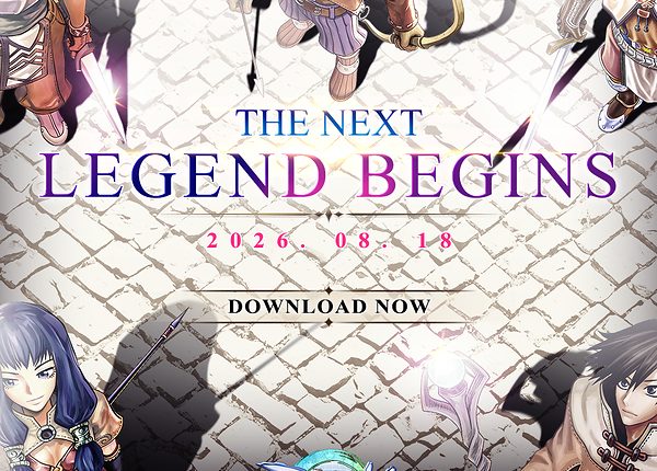 Gravity Game Unite Resmi Luncurkan Ragnarok Zero: Global pada 18 Agustus