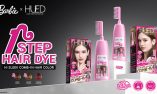 HUED Hair Professional × Barbie™ Hadirkan Koleksi Warna Rambut Edisi Terbatas “HUE in Pink” untuk Gaya Rambut yang Ekspresif