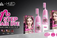 HUED Hair Professional × Barbie™ Hadirkan Koleksi Warna Rambut Edisi Terbatas “HUE in Pink” untuk Gaya Rambut yang Ekspresif HUED Hair Professional × Barbie™ Hadirkan Koleksi Warna Rambut Edisi Terbatas “HUE in Pink” untuk Gaya Rambut yang Ekspresif