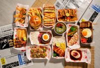 60 Seconds to Tokyo: Sensasi Japanese Street Food di Lebih dari 130 Archipelago Hotels di Indonesia 60 Seconds to Tokyo: Sensasi Japanese Street Food di Lebih dari 130 Archipelago Hotels di Indonesia