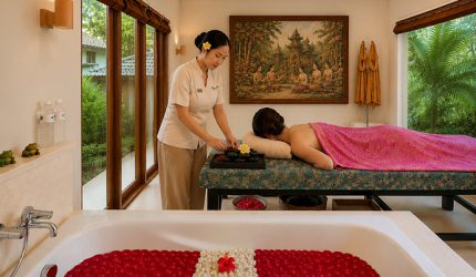 Wellness Experience Menjadi Bagian dari Pengalaman Menginap di Lebih dari 70 Properti Archipelago Hotels Wellness Experience Menjadi Bagian dari Pengalaman Menginap di Lebih dari 70 Properti Archipelago Hotels