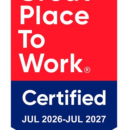 NagaWorld Raih Sertifikasi Great Place To Work® 2026 dengan Skor Trust Index™ 97%
