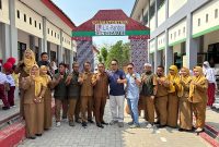 LX Pantos Indonesia Tingkatkan Komitmen CSR dengan Merenovasi Sekolah di Bekasi LX Pantos Indonesia Tingkatkan Komitmen CSR dengan Merenovasi Sekolah di Bekasi