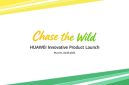 Huawei Segera Luncurkan Perangkat Wearable Kelas Flagship dalam Kampanye “Chase the Wild” di Munich pada 2 September Huawei Segera Luncurkan Perangkat Wearable Kelas Flagship dalam Kampanye “Chase the Wild” di Munich pada 2 September