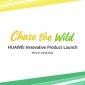 Huawei Segera Luncurkan Perangkat Wearable Kelas Flagship dalam Kampanye “Chase the Wild” di Munich pada 2 September