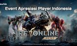 RF ONLINE NEXT HADIRKAN ACARA KOMUNITAS KHUSUS UNTUK PEMAIN INDONESIA DI JAKARTA