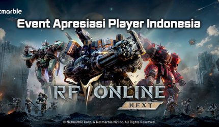 RF ONLINE NEXT HADIRKAN ACARA KOMUNITAS KHUSUS UNTUK PEMAIN INDONESIA DI JAKARTA RF ONLINE NEXT HADIRKAN ACARA KOMUNITAS KHUSUS UNTUK PEMAIN INDONESIA DI JAKARTA