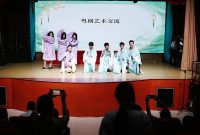 Pertukaran Budaya Guangfu Hadirkan Beragam Pertunjukan di Indonesia Pertukaran Budaya Guangfu Hadirkan Beragam Pertunjukan di Indonesia