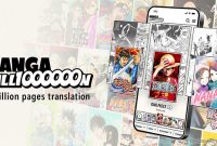 Shueisha Perluas Jangkauan Global melalui MANGA MILLION, Platform Manga yang Tersedia dalam 100 Bahasa Shueisha Perluas Jangkauan Global melalui MANGA MILLION, Platform Manga yang Tersedia dalam 100 Bahasa