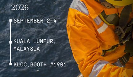 Arclin Akan Memamerkan Solusi Perlindungan Kevlar® dan Nomex® di Oil & Gas Asia 2026 Arclin Akan Memamerkan Solusi Perlindungan Kevlar® dan Nomex® di Oil & Gas Asia 2026