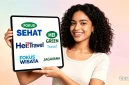 SapuLangit Media Center Luncurkan 5 Media Online Baru, Fokus Berita Kesehatan, Pariwisata dan Lingkungan Hidup SapuLangit Media Center Luncurkan 5 Media Online Baru, Fokus Berita Kesehatan, Pariwisata dan Lingkungan Hidup