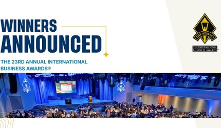 Stevie® Awards Mengumumkan Pemenang International Business Awards® 2026 dari 78 Negara dan Wilayah