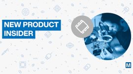 Daftar Produk Terkini dari Mouser Electronics: Lebih dari 5.000 Komponen Baru Tersedia pada Triwulan II-2026