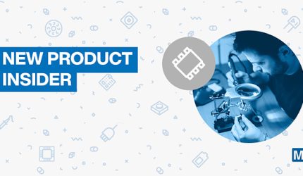 Daftar Produk Terkini dari Mouser Electronics: Lebih dari 5.000 Komponen Baru Tersedia pada Triwulan II-2026 Daftar Produk Terkini dari Mouser Electronics: Lebih dari 5.000 Komponen Baru Tersedia pada Triwulan II-2026