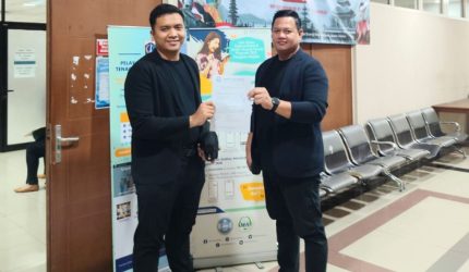 Ini Isi Risalah Rapat yang Jadi Biang Sengketa PHK di PT NIL Ini Isi Risalah Rapat yang Jadi Biang Sengketa PHK di PT NIL