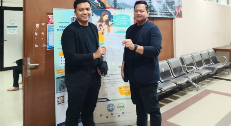 Ini Isi Risalah Rapat yang Jadi Biang Sengketa PHK di PT NIL