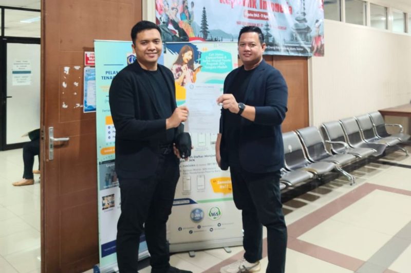 Ini Isi Risalah Rapat yang Jadi Biang Sengketa PHK di PT NIL