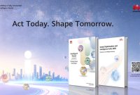 Laporan Terbaru Huawei Paparkan 10 Arah Utama Menuju “Intelligent World 2035” Laporan Terbaru Huawei Paparkan 10 Arah Utama Menuju “Intelligent World 2035”