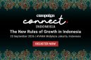 Campaign Connect Indonesia 2026 Bahas Pertumbuhan, AI, dan Peran Baru Pemimpin Pemasaran Campaign Connect Indonesia 2026 Bahas Pertumbuhan, AI, dan Peran Baru Pemimpin Pemasaran