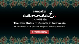 Campaign Connect Indonesia 2026 Bahas Pertumbuhan, AI, dan Peran Baru Pemimpin Pemasaran